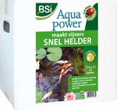 waterreinigingsmiddel Aqua power 15 kg