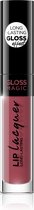 Eveline Cosmetics Lip Lacquer Gloss Magic No 12 Charming Mauve