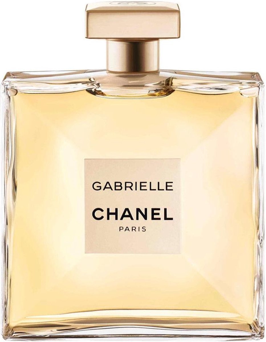 CHANEL Gabrielle Eau De Parfum 50ml | bol.com