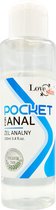 Pocket For Anal anaal gel 100ml