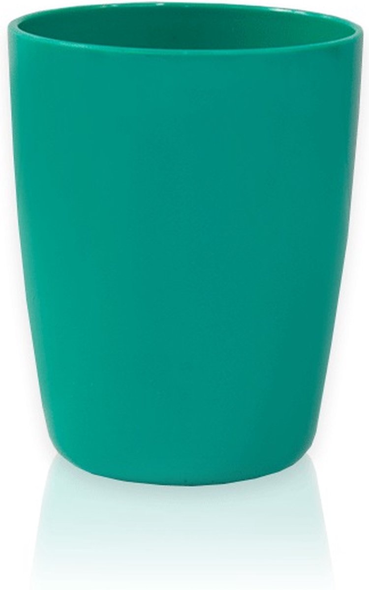 Badkamer beker 9541