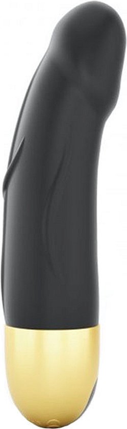 Vibromasseur raliste rechargeable Dorcel Real Vibration S Magenta 2.0 - Noir | bol Vibromasseur raliste rechargeable Dorcel Real Vibration S Magenta 2.0 - Noir | bol