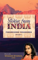Wisdom Stories 1 - Stories from India, Volume One
