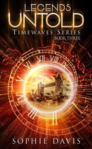 Timewaves Series 3 - Legends Untold