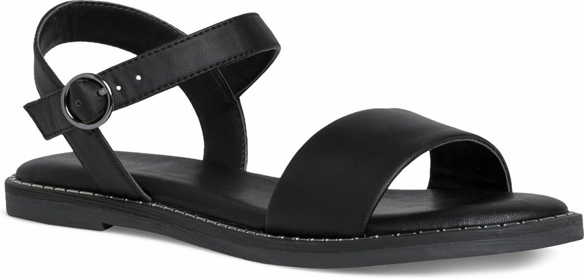 Zomers mooi: sandalen in de sale