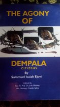 THE AGONY OF DEMPALA CITIZENS