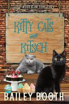 Spy Kitty in the City 3 - Kitty Cats and Kitsch