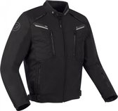 Bering Jacket Otago Black S - Maat - Jas