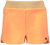 Like Flo Short meisje peach maat 164