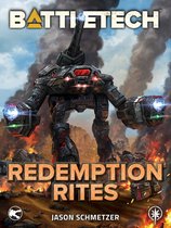 BattleTech - BattleTech: Redemption Rites