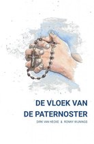 Boek cover De vloek van de paternoster van Dirk Van Hecke, Ronny Wijnings