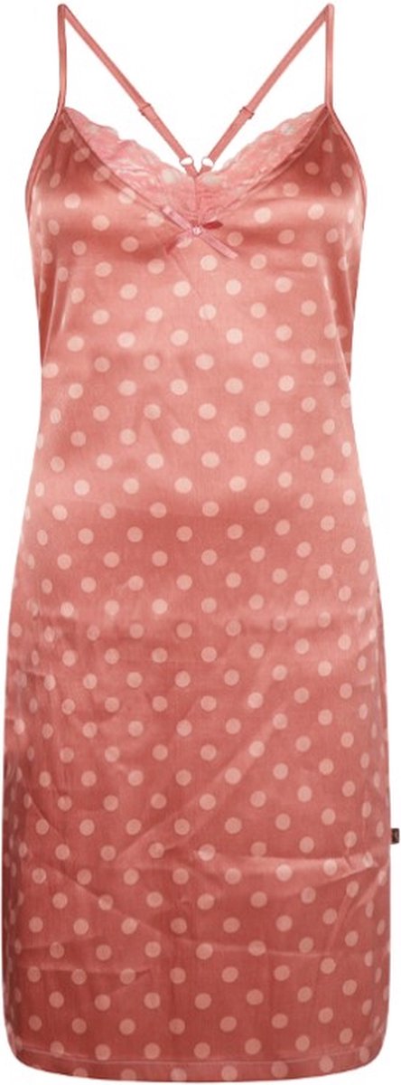 Charlie Choe Slip Dress Dames V43121-38 - Meerkleurig Fire Dames - M
