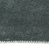 vidaXL Vloerkleed wasbaar opvouwbaar 200x300 cm polyester grijs