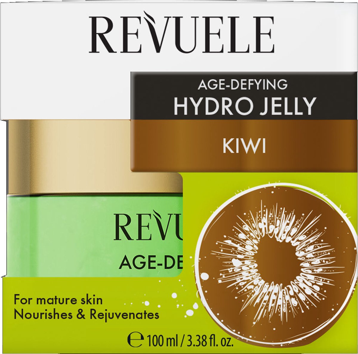 Revuele Age-Defying Hydro Jelly Kiwi