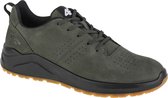 4F Men's Casual OBML251-430, Mannen, Groen, Sneakers, maat: 46