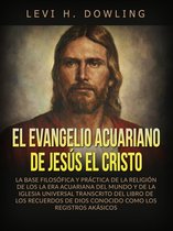 El Evangelio acuariano de Jesús el Cristo (Traducido)