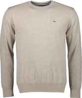 Jac Hensen Pullover - Modern Fit - Beige - XL