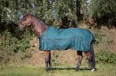 DKR Sports Outdoordeken Luxe 300grs Forest Green - maat 165/215 - forest green