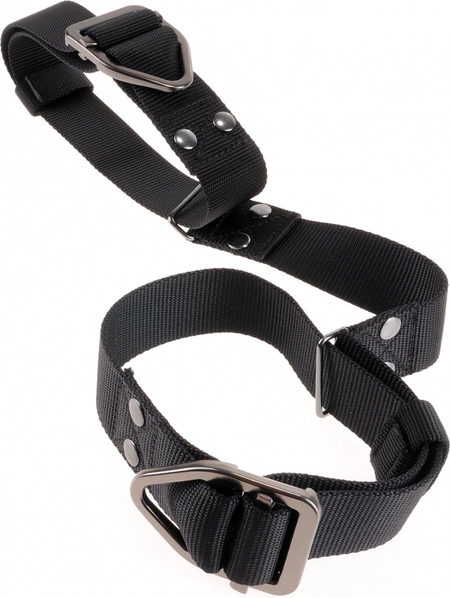 Sir Richard's Command Bicep Binder Bondageband
