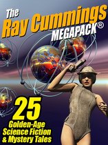 The Ray Cummings Megapack