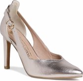 Marco Tozzi BY GUIDO MARIA KRETSCHMER Dames Pumps 2-2-82401-28 957 metallic Maat: 39 EU