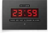 Walljar - Do It Now - Muurdecoratie - Poster