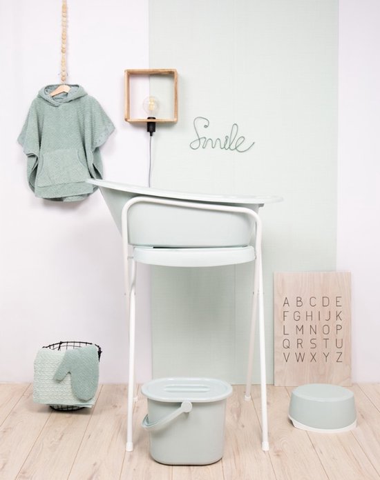 bébé-jou Badstandaard 103 cm Fabulous van Merkloos — afbeelding 3