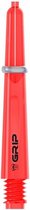 shafts B-Grip 2 CL 35 mm rood 3 stuks