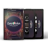 Various Artists - Eurovision Song Contest Turin 2022 (MC) (Limited Edition)
