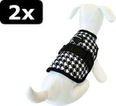 2x # HARNAS AVANTGARDE SHERLOCK XS