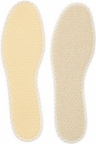 Inlegzolen Fresh Sun Color Beige Maat 37