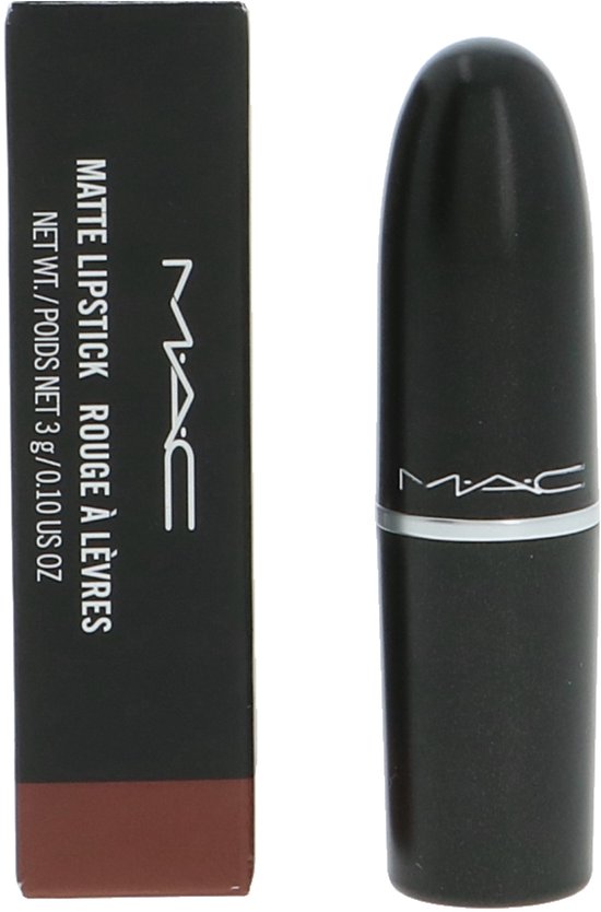 MAC Cosmetics Matte Lipstick - Whirl