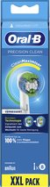 Bol.com Oral-B Precision Clean Opzetborstel 8 stuks - CleanMaximiser aanbieding
