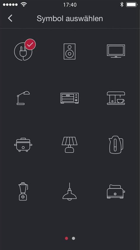 VOLTCRAFT SEM6000 Energiekostenmeter Bluetooth-interface, Gegevensexport, Datalogger, TRMS, Instelbaar stroomtarief, Me