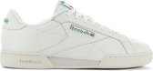 Reebok Classic NPC UK II Leather - Heren Sneakers Sport Casual Schoenen FY9434 - Maat EU 44.5 UK 10