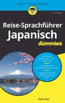Für Dummies - Reise-Sprachführer Japanisch für Dummies