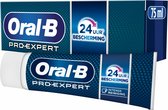 5x Oral-B Tandpasta Pro-Expert Intense Reiniging 75 ml