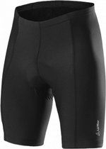 fietsbroek Basic heren polyamide/elastaan zwart mt 52