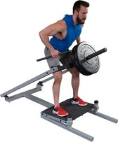 Body Solid STBT500 - T-bar Row Machine - Plate Loaded