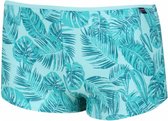 bikini-boxer Aceana dames polyamide groen maat 40