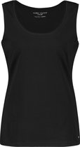 GERRY WEBER Dames Top van organic cotton