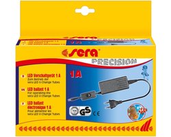 sera LED voorschakelapparaat 20 V DC 1 A