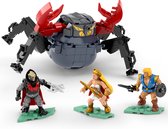 MEGA Masters of the Universe Monstroid - Constructiespeelgoed