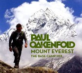 Paul Oakenfold - Paul Oakenfold - Mounteverest The (CD)