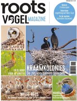 Roots Vogelmagazine 1 - Voorjaar 2022