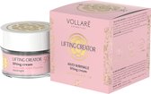 Anti-wrinkle Firming Day And Night Cream By Vollare - For 50+ Women - With