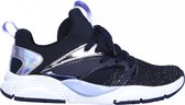 Skechers  - Shine Status - Navy - 30