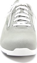 Durea 6240 685 9496, Groene Go sneaker wijdte H