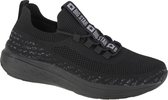 Big Star Shoes JJ174167, Mannen, Zwart, Sneakers, maat: 41