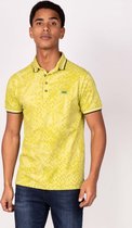 Gabbiano - Polo - 505 Lime